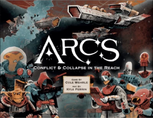 Arcs — Deluxe