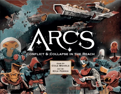 Arcs