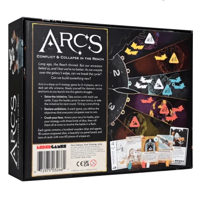 Arcs - Image 3