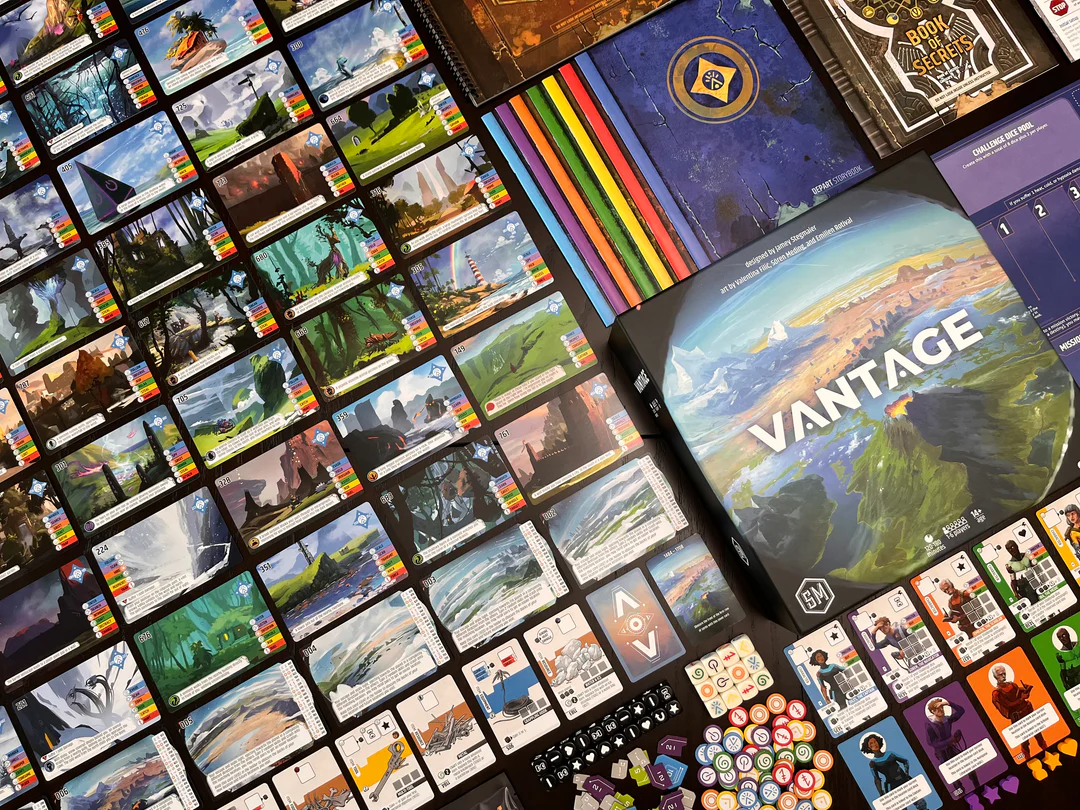 Vantage - Image 3