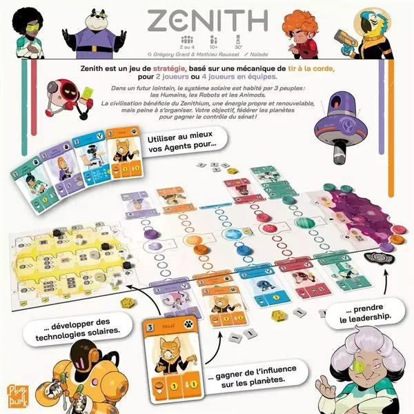 Zenith - Image 2