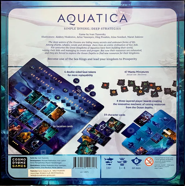 Aquatica - Image 2
