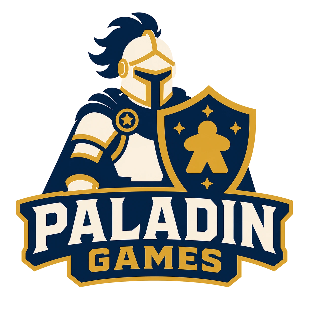 Paladin Games